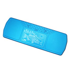 Cling Mag Grab Boat Bar Smallmouth in Blue